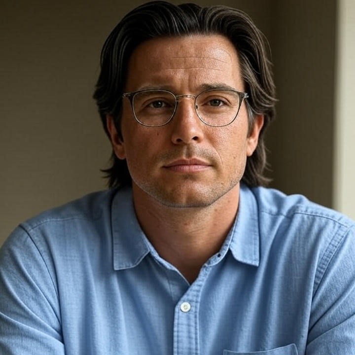 Photo of Andrey Kuznetsov