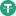 Tether logo